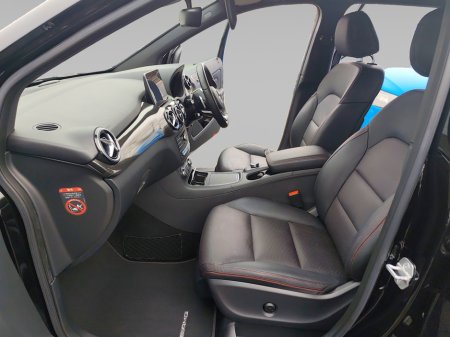 2015 Mercedes-Benz B Class - thumbnail 14