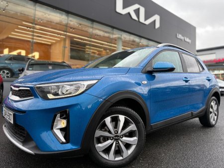 2024 Kia Stonic 1.0 K2 €22,995 thumbnail