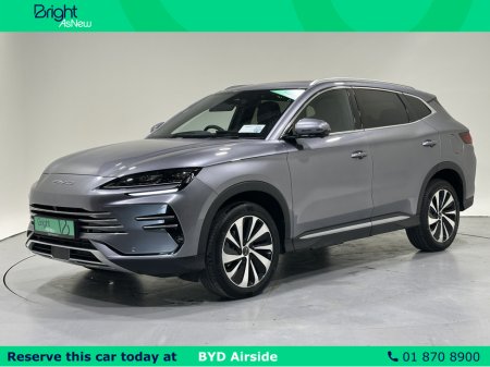 2025 BYD Seal - thumbnail 3