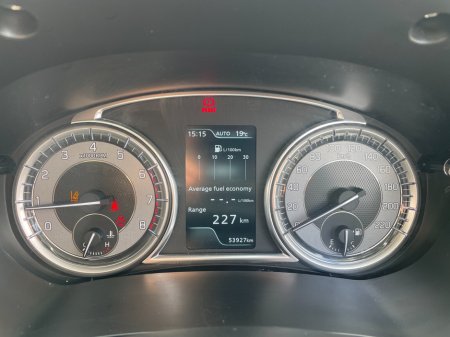 2021 Suzuki Vitara - thumbnail 15