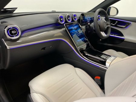 2026 Mercedes-Benz C Class - thumbnail 6