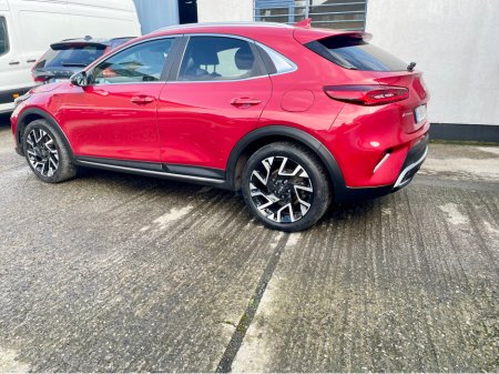 2023 Kia XCeed - thumbnail 29