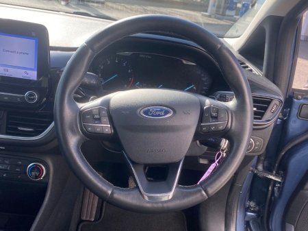 2019 Ford Fiesta - thumbnail 12