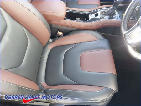 2023 DFSK GLORY 580 - thumbnail 19