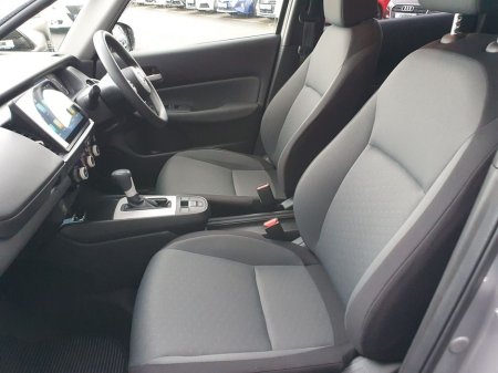 2020 Honda Jazz 1.5 E:HEV SELF CHARGING HYBRID €16,950 thumbnail