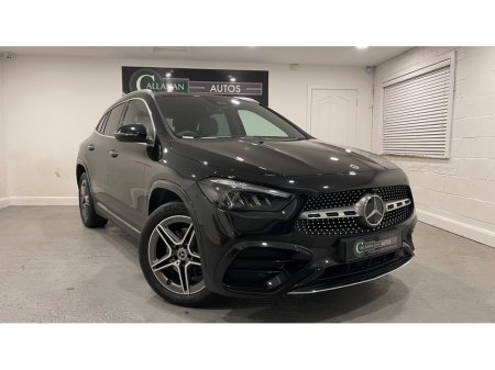 2025 Mercedes-Benz GLA Class - thumbnail 13