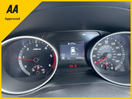 2021 Kia Ceed - thumbnail 2