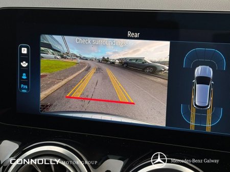 2024 Mercedes-Benz GLA Class - thumbnail 15