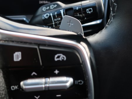 2024 Kia Sorento - thumbnail 21