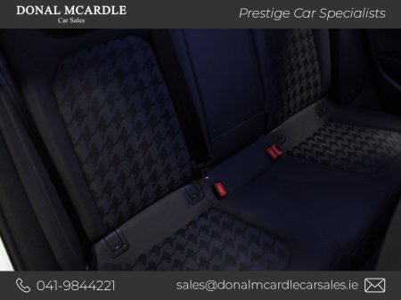 2016 Audi A3 1.4 TSI AUTO €15,950 thumbnail