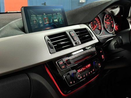 2017 BMW 3 Series 320d SE Auto €19,750 thumbnail