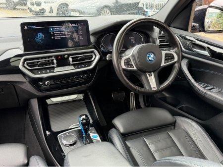 2022 BMW iX3 - thumbnail 29