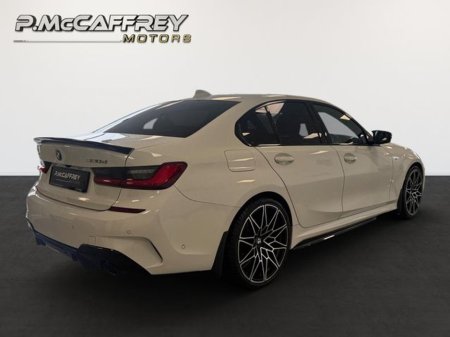 2020 BMW 3 Series - photo 5