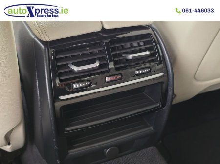 2019 BMW 5 Series 520D M SPORT Automatic €30,995 thumbnail