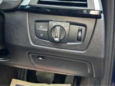 2017 BMW 3 Series F30 E SE 4DR AUTOMATIC  PLUG-IN HYBRID €12,650 thumbnail