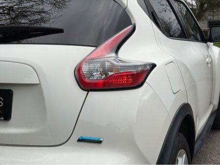 2016 Nissan Juke - thumbnail 10