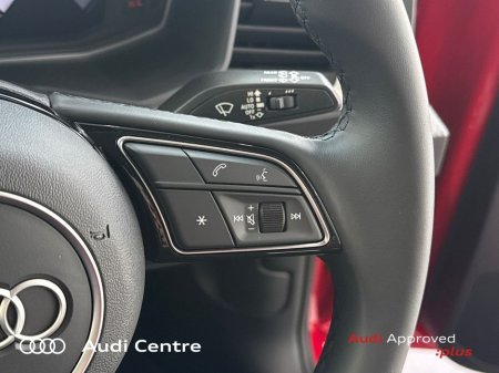 2026 Audi A1 - thumbnail 21