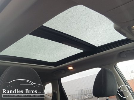 2016 Nissan X-Trail - thumbnail 20