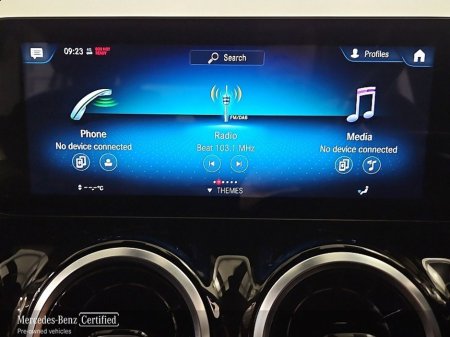 2022 Mercedes-Benz GLA Class *RESERVED*200D Progressive - Low Mileage €40,950 thumbnail