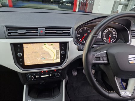 2019 SEAT Arona SE DESIGN-LOW MILEAGE-96K KM FROM NEW €16,950 thumbnail