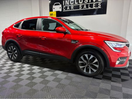 2022 Renault Arkana - thumbnail 31