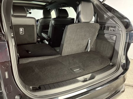 2025 Mazda CX-80 - thumbnail 12