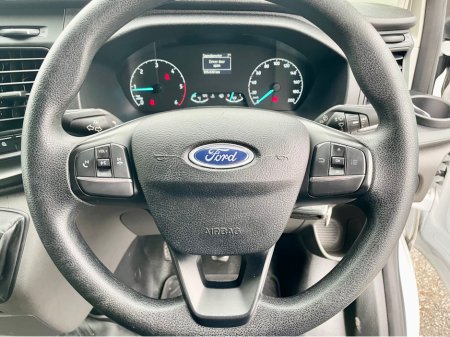 2022 Ford Transit Custom - thumbnail 11
