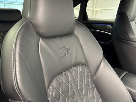 2025 Audi A6 - thumbnail 26