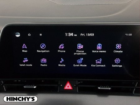 2023 Kia Sportage - thumbnail 13