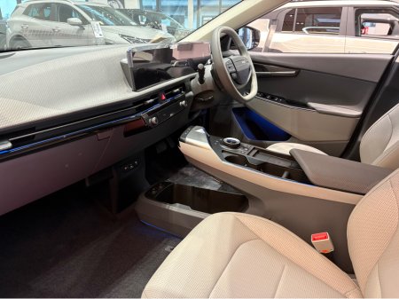 2026 Kia EV6 EARTH 2026 €53,000 thumbnail