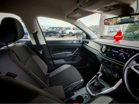 2025 Volkswagen Polo - thumbnail 8