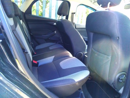 2013 Ford Focus - photo 3