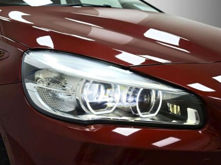 2016 BMW 2 Series Gran Tourer - thumbnail 21