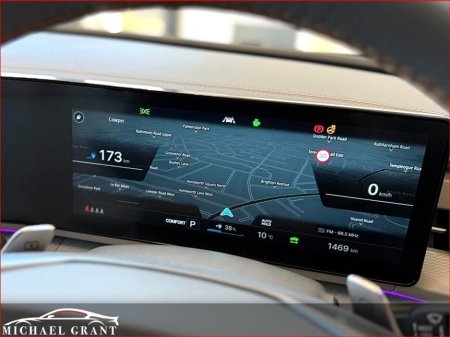 2026 KGM TORRES EVX 73.4 kWh ELECTRIC HUGE SPEC 10 YEAR/1 MILLION KMS WARRANTY €44,950 thumbnail