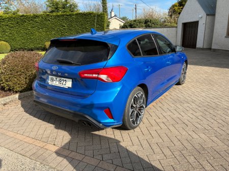 2019 Ford Focus - photo 5