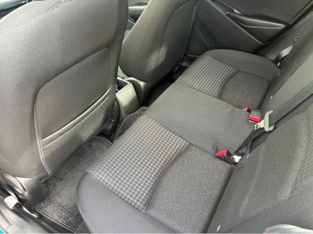 2017 Mazda Demio - thumbnail 8