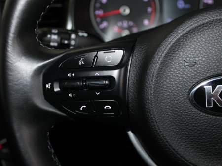 2018 Kia Stonic K2 5DR €14,750 thumbnail