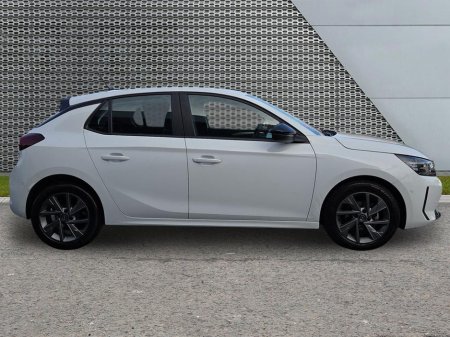 2025 Opel Corsa - thumbnail 6