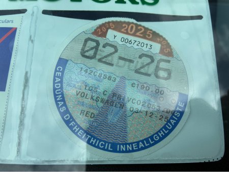 2014 Volkswagen Polo - thumbnail 7