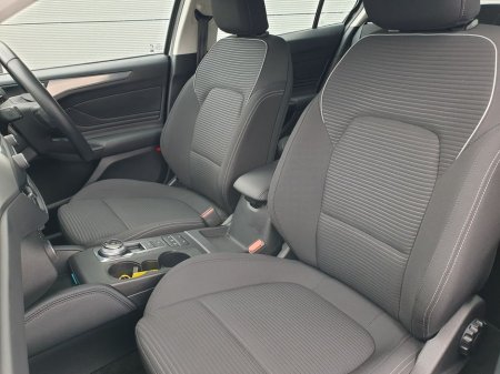 2021 Ford Focus Titanium Edition, Automatic, Petrol, 23000Kms €22,995 thumbnail