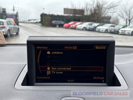 2015 Audi A1 S-LINE 5DR , AUTO // LOW MILEAGE €13,950 thumbnail