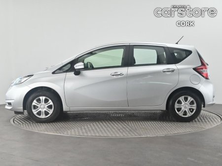 2020 Nissan Note - thumbnail 6