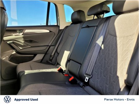 2026 Volkswagen Tiguan - thumbnail 8