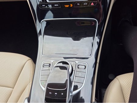 2019 Mercedes-Benz C Class - thumbnail 22