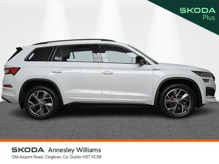 2024 Skoda Kodiaq - thumbnail 10