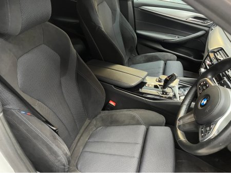 2019 BMW 5 Series €28950 2019 BMW 520D 523D ESTATE TOURING M SPIRIT 2.0 AUTOMATIC / CRUISE CONTROL / REVERSE CAMERA / ELECTRIC SEATS AND MORE €28,950 thumbnail