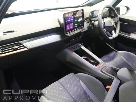 2026 Cupra Born - thumbnail 20