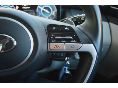 2023 Hyundai Tucson 4WD Executive PHEV Auto thumbnail