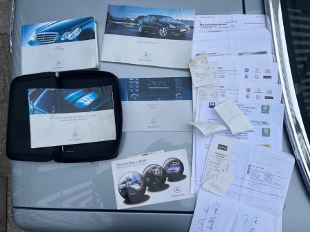 2006 Mercedes-Benz C Class - thumbnail 15