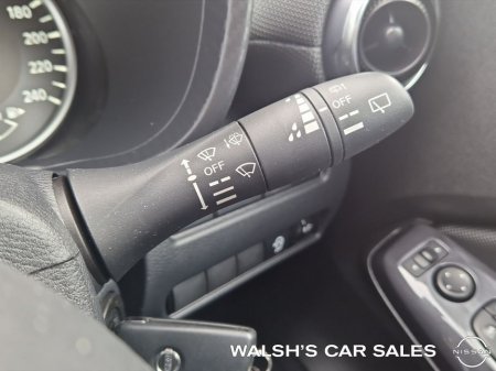 2020 Nissan Juke - thumbnail 32